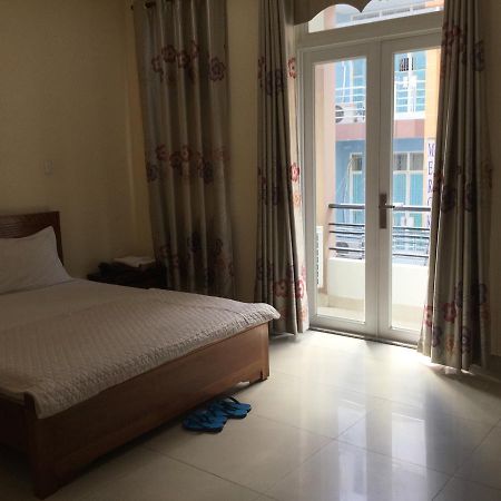 Bong Sen Hotel Хошимин Экстерьер фото