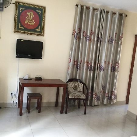 Bong Sen Hotel Хошимин Экстерьер фото